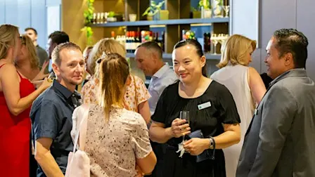BioTech, MedTech, Pharma Networking & Pitch Event Houston