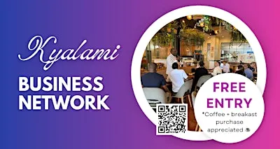 Kyalami BUSINESS NETWORK