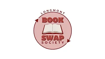 Book Swap @ Canvas Art Bar (Longmont)