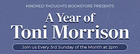 A Year of Toni Morrison: God Help the Child