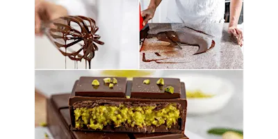 Viral Dubai Chocolate - Cooking Class in Las Vegas | Classpop!™