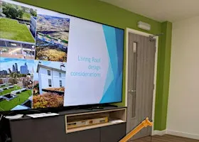 Introduction to Green Roofs