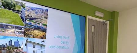 Introduction to Green Roofs