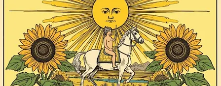 MSC Tarot Class – Ongoing Series for Intuition & Spiritual Growth