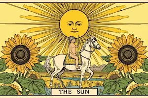 MSC Tarot Class – Ongoing Series for Intuition & Spiritual Growth