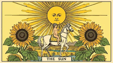 MSC Tarot Class – Ongoing Series for Intuition & Spiritual Growth