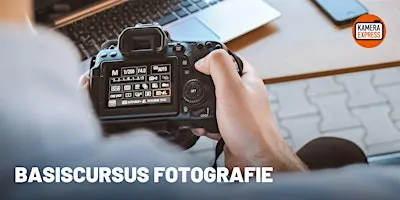 Basiscursus Fotografie - Arnhem