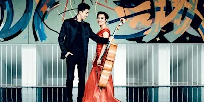 Music Network presents Cheng² Duo