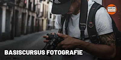 Basiscursus Fotografie - Maastricht