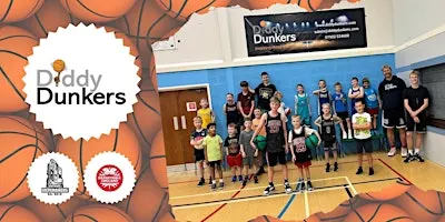Junior Basketball Day Camp [Christmas Holidays]