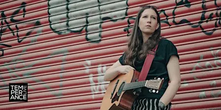 acoustic @ temperance | Jenny Colquitt