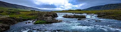 Life as a River: Navigating the Flow of Interpersonal Trauma