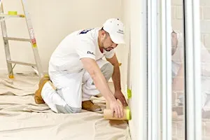 Prep & Masking Course by Dulux Trade (SA)