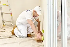 Prep & Masking Course by Dulux Trade (QLD)