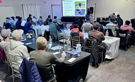 TRAVIS Storm Damage Assessment Certification (SDAC)- Earn CE Credits!