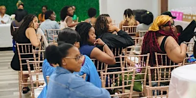 EmpowerMOM:   A Shower Celebrating Expectant Mothers