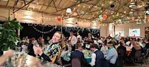 Christmas Party Night
