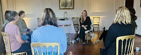 Uncover Intergenerational Patterns: A Family Constellations Day, Cornwall