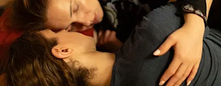 Rise in Love - 2 day Tantra  Weekend Workshop for Couples in Berlin