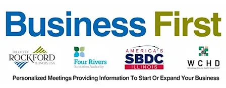 Business First - City of Rockford