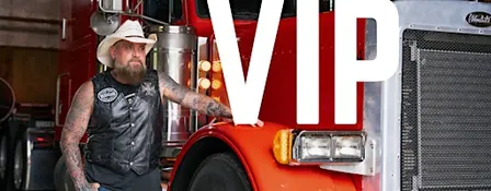 VIP Meet and Greet (General Admission Sold Separately)