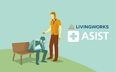 ASIST Training