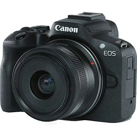 ILC Camera Basics