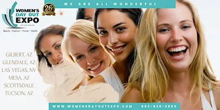 West Valley 26th Annual Women's Day Out Expo