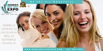 Tucson 26th Annual Women's Day Out Expo