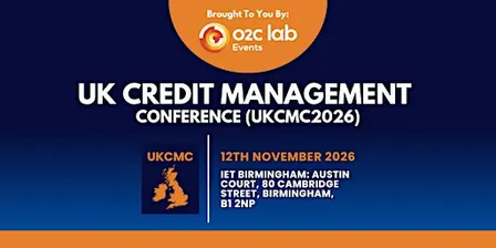 UK Credit Management Conference 2026 (UKCMC26)