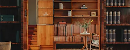 Visit Villa Rezek