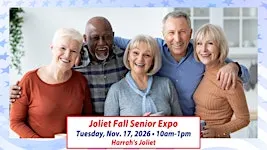 Joliet Fall Senior Expo