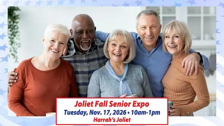 Joliet Fall Senior Expo