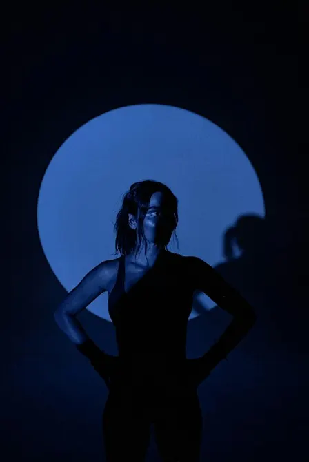 BREATH + SOUND with Leah Klein