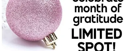 EXPO CREATIVITY CHRISTMAS GIFT