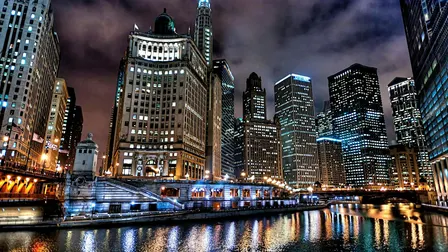 ⚡ SpeedChicago Dating | Ages 36–48 | Chicago’s Speed Dating