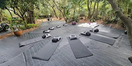 Sound Healing and guided meditation