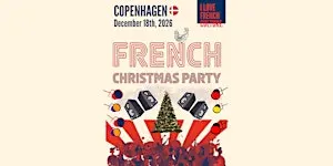 Un Noël à la française - Copenhagen