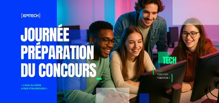 Journée Préparation Concours - Programme Grande Ecole