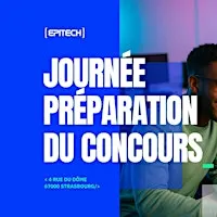 Journée Préparation Concours - Programme Grande Ecole