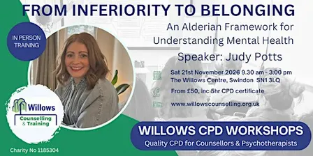 From Inferiority to Belonging