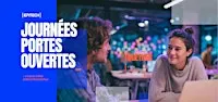 Journée Portes Ouvertes - EPITECH Strasbourg