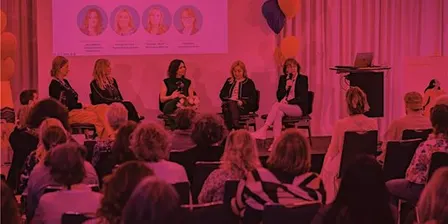Female Longevity Festival 2027