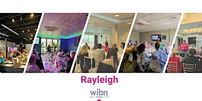 WiBN Rayleigh Evening October Networking Event