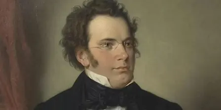 Schubert Trout Quintet