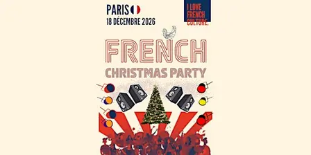 Un Noël à la française - Paris