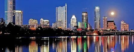 ⚡ SpeedTexas Dating | Ages 36-48 | Austin Modern Speed Dating