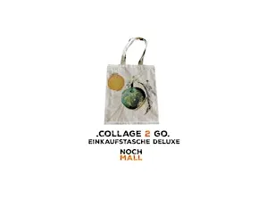 Copy of Collage 2 Go: Einkaufstasche Deluxe