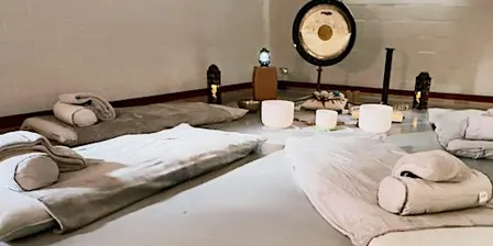 The Gong Whisperer Sound Journey