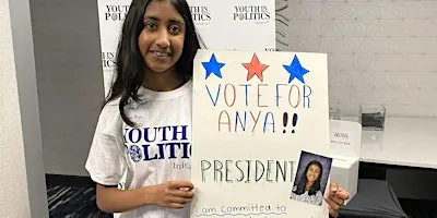 Camp Congress for Youth San Diego 2026